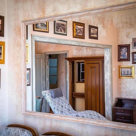 Zlatanov Residence Veliko Tărnovo Esterno foto