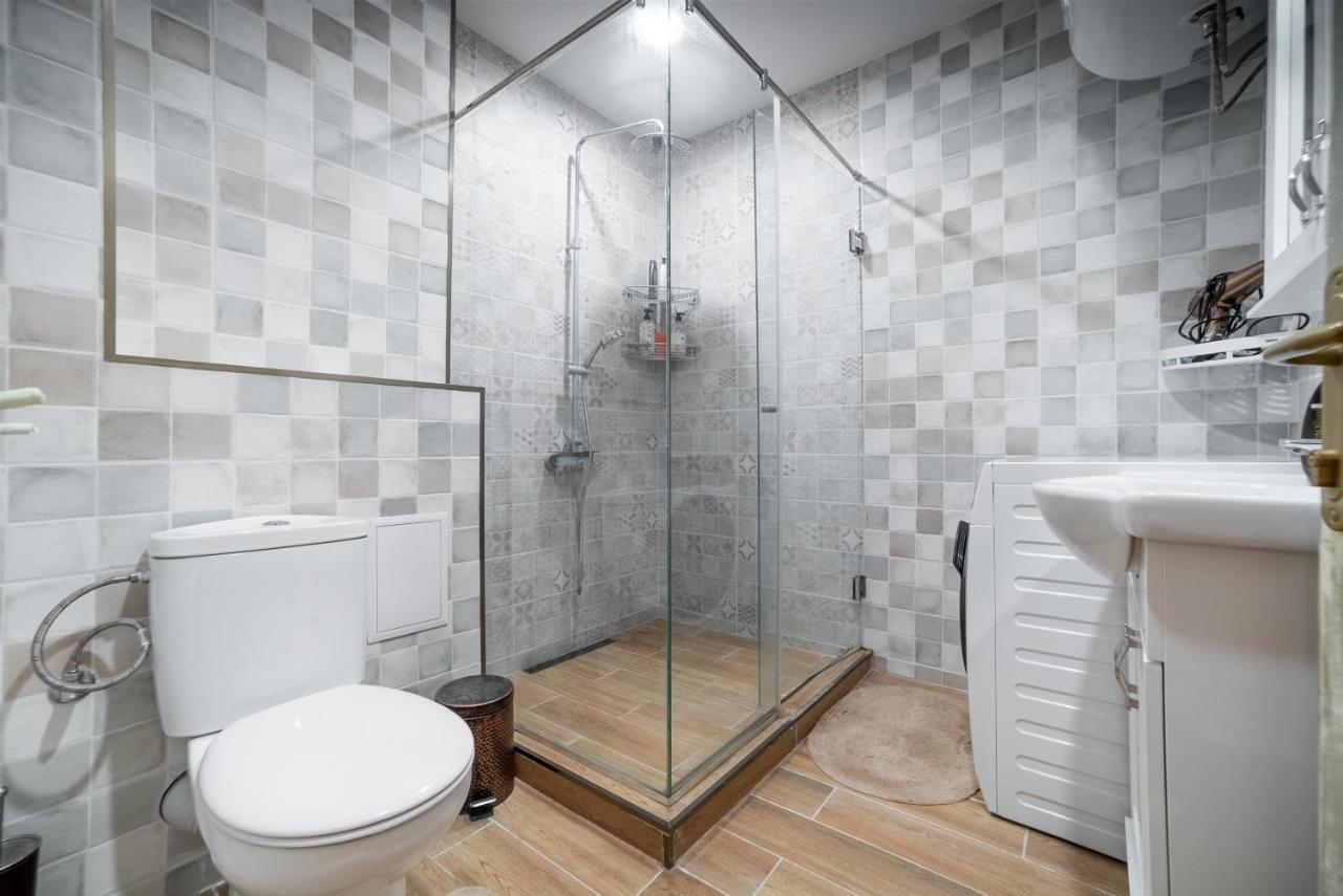 Zlatanov Residence Veliko Tărnovo Esterno foto