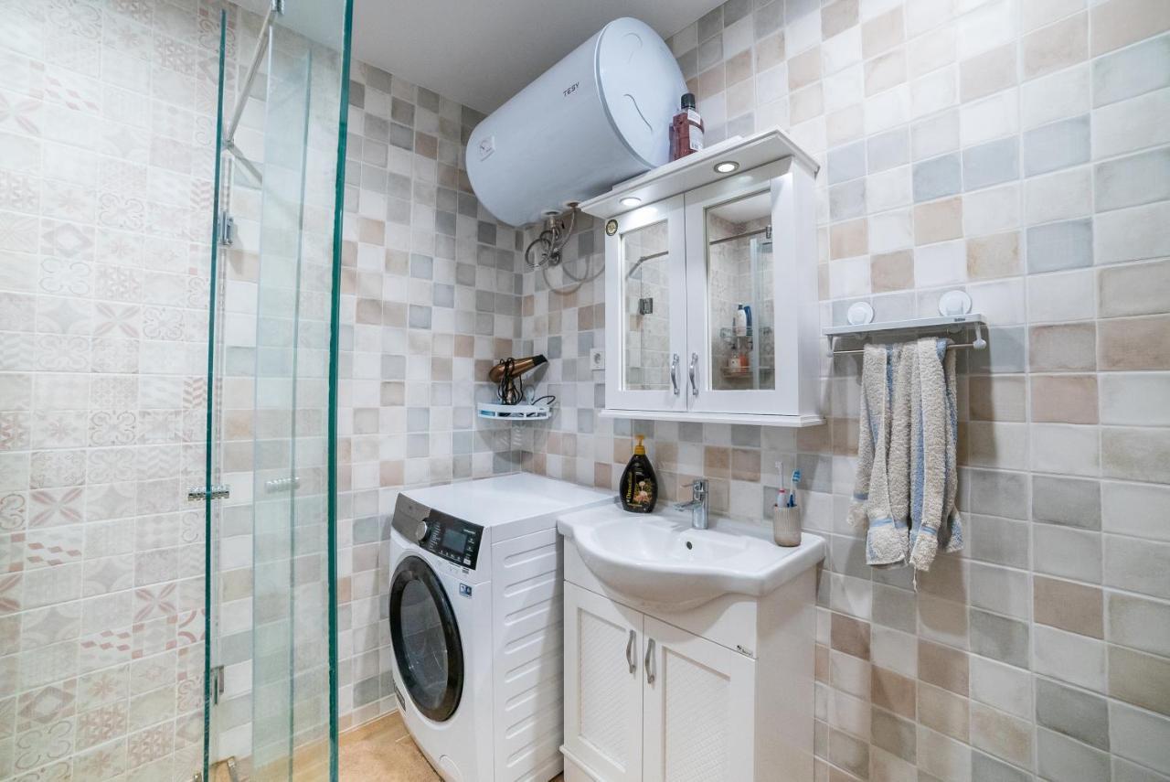 Zlatanov Residence Veliko Tărnovo Esterno foto
