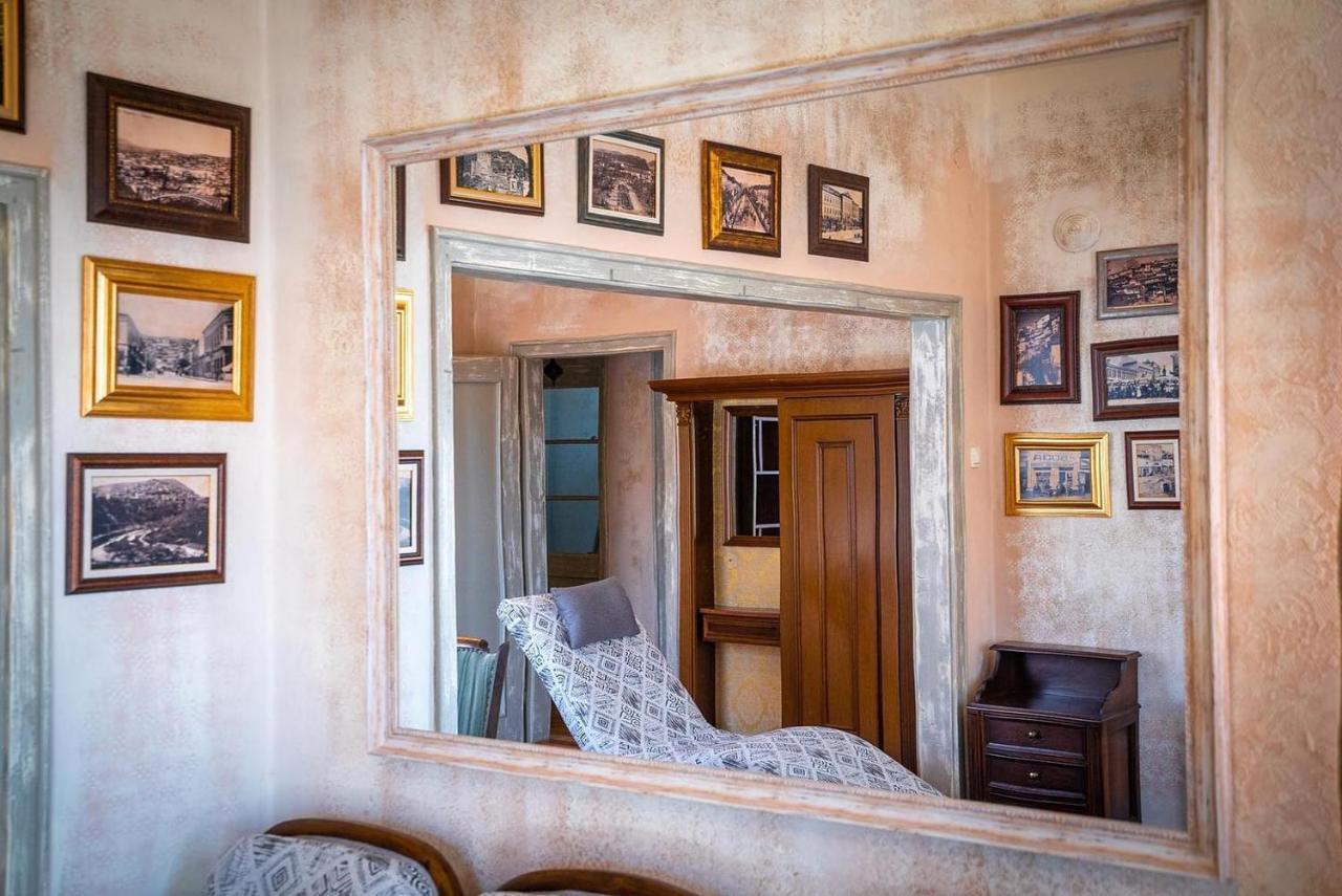 Zlatanov Residence Veliko Tărnovo Esterno foto