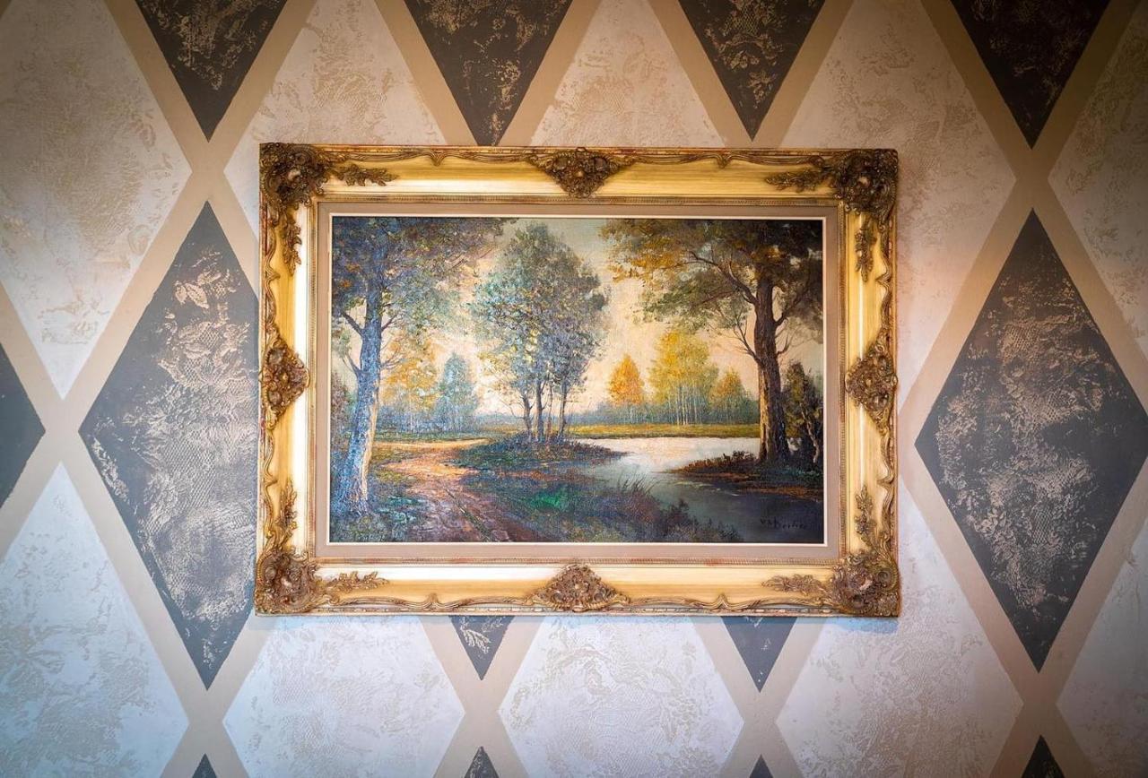 Zlatanov Residence Veliko Tărnovo Esterno foto